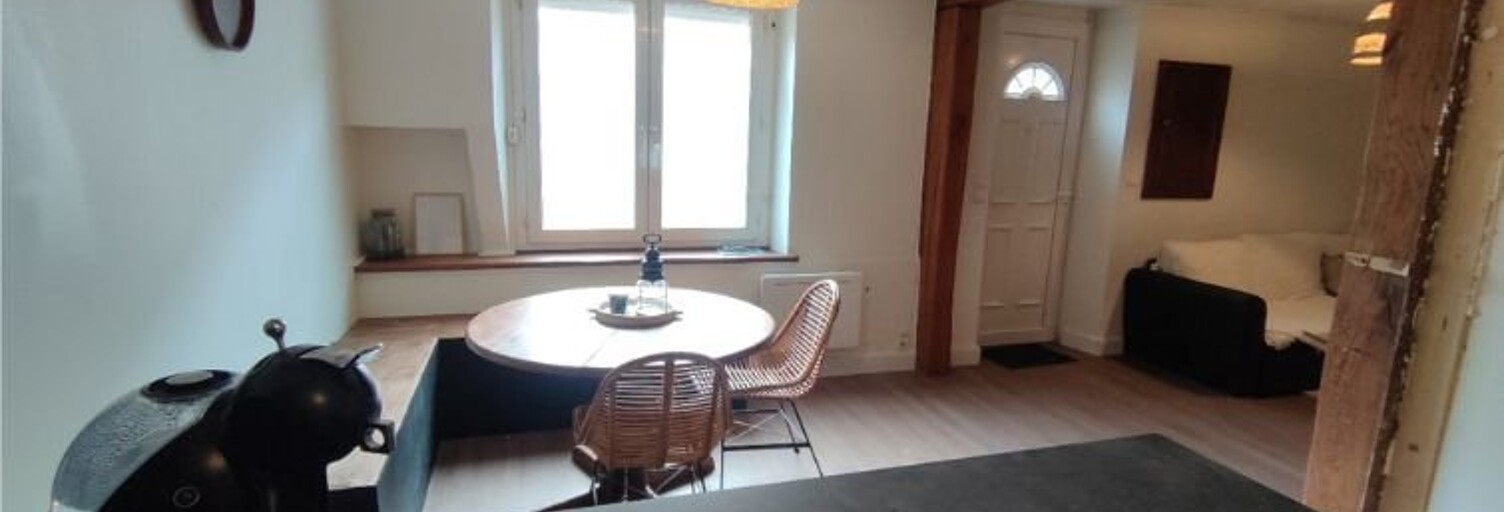 Maison 4 Pièces 60 m² à vendre à Lavelanet (09300)