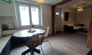 Maison 4 Pièces 60 m² à vendre à Lavelanet (09300)