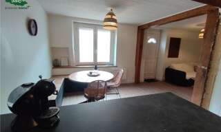 Maison 4 Pièces 60 m² à vendre à Lavelanet (09300)