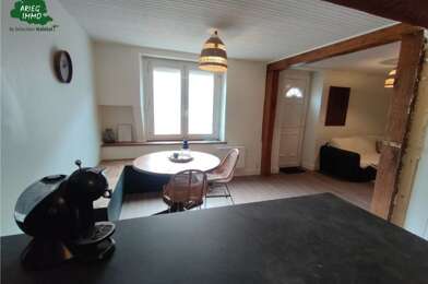 Maison 4 pièces 55000 €