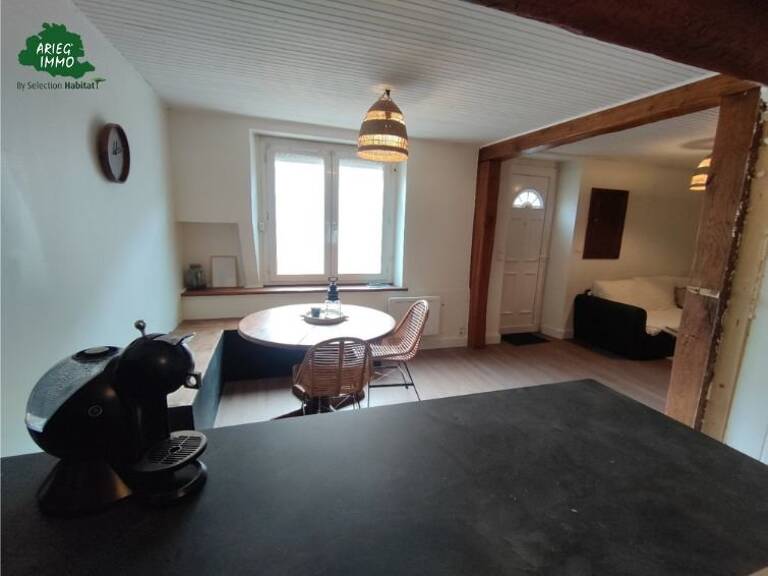 Maison de ville — photo 1