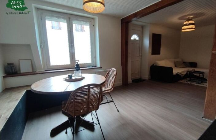 Maison de ville — photo 2