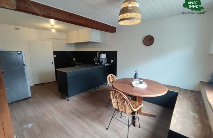 Maison de ville — photo 3