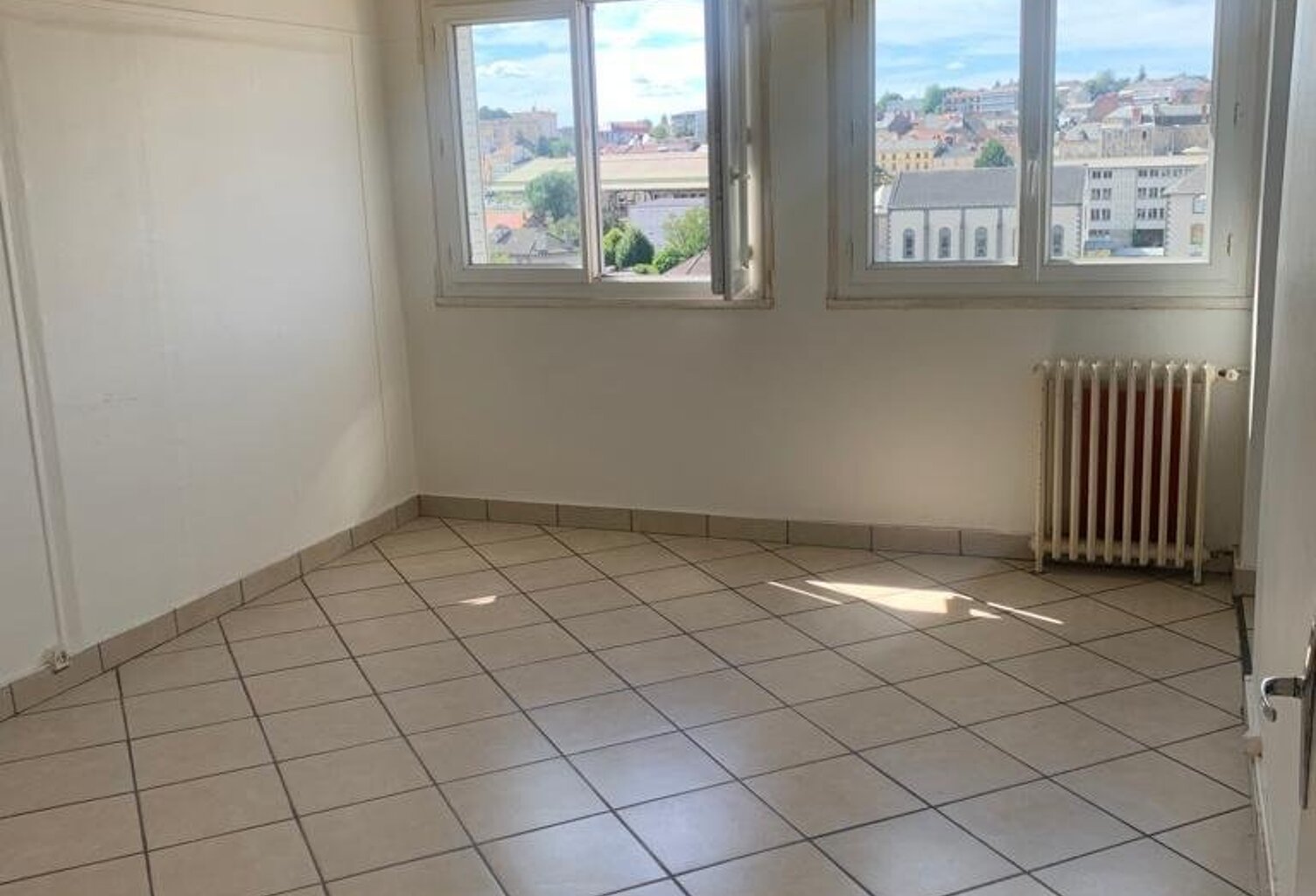 Appartement — photo 1