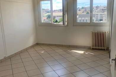 Appartement 4 pièces 48500 €