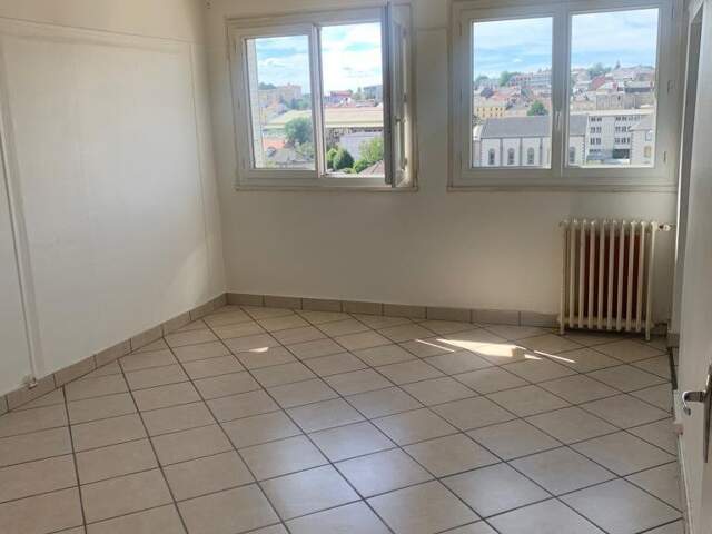Appartement — photo du bien