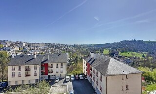 Appartement 3 Pièces 82 m² à vendre à Rodez (12000)