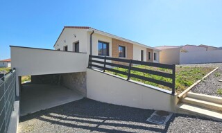 Maison 4 Pièces 123 m² à vendre à Billom (63160)