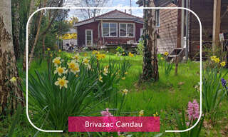 Maison 5 Pièces 142 m² à vendre à Pessac (33600)