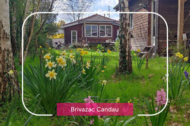 Maison 5 pièces 548000 €