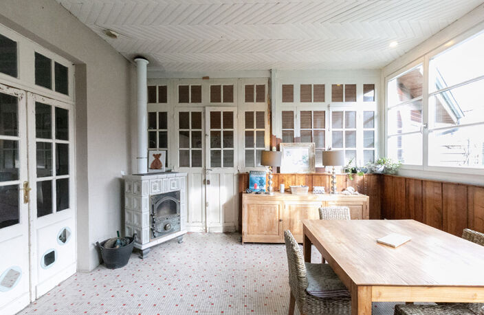 Maison Pessac 5 pièce(s) 142 m2 — photo 3