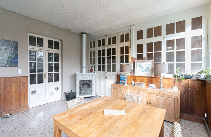 Maison Pessac 5 pièce(s) 142 m2 — photo 4
