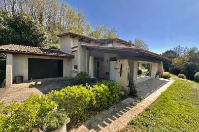 Maison 5 pièces 348000 €