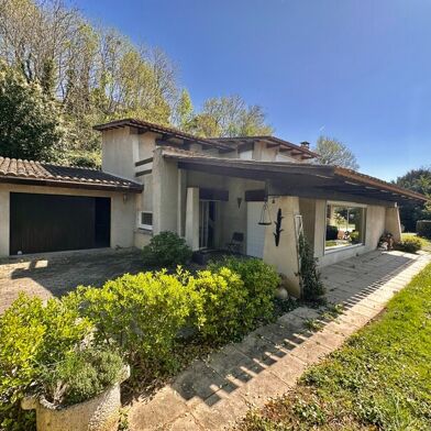 Maison 5 pièces 348000 €