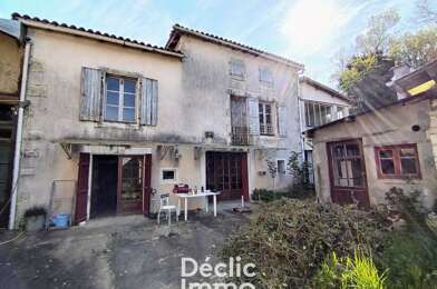 Maison 4 pièces 82000 €