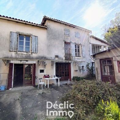 Maison 4 pièces 87000 €