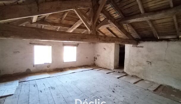 Villa / Maison 4 pièces  à vendre Verteuil-sur-Charente 16510