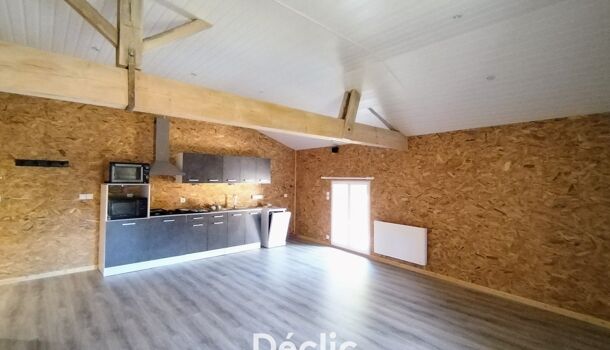 Villa / Maison 4 pièces  à vendre Verteuil-sur-Charente 16510