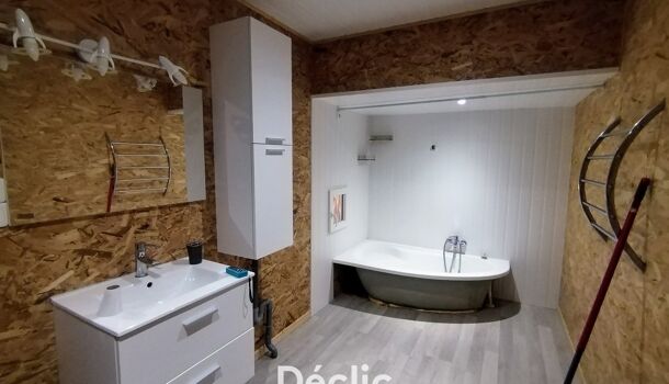 Villa / Maison 4 pièces  à vendre Verteuil-sur-Charente 16510