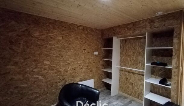 Villa / Maison 4 pièces  à vendre Verteuil-sur-Charente 16510