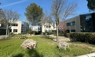 Bureau  1542 m² à louer à Aix-en-Provence (13290)