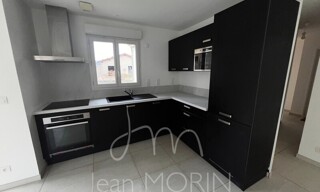 Maison 5 Pièces 84 m² à vendre à Barbières (26300)