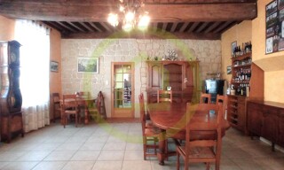 Maison 6 Pièces 189 m² à vendre à Verdun-Ciel (71350)