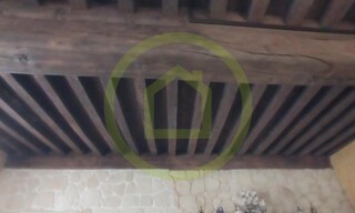 Maison 6 Pièces 189 m² à vendre à Verdun-Ciel (71350)