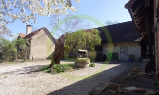Maison 2 Pièces 90 m² à vendre à Verdun-Ciel (71350)