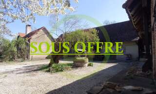 Maison 2 Pièces 90 m² à vendre à Verdun-Ciel (71350)