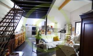 Appartement 3 Pièces 93 m² à vendre à Beaucaire (30300)