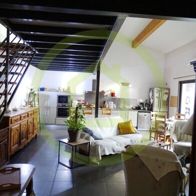 Appartement 3 pièces 182000 €