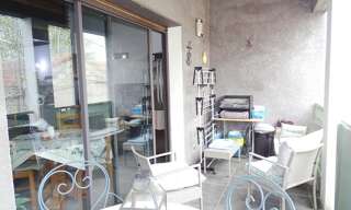 Appartement 3 Pièces 93 m² à vendre à Beaucaire (30300)