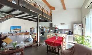 Appartement 3 Pièces 93 m² à vendre à Beaucaire (30300)