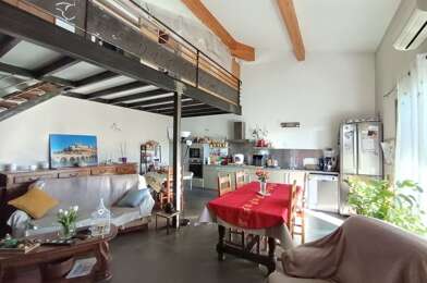 Appartement 3 pièces 170000 €