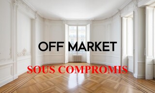 Appartement 2 Pièces 62 m² à vendre à Paris 8 (75008)