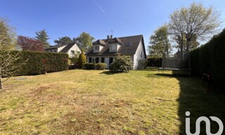 Maison 5 Pièces 130 m² à vendre à Saint-Yon (91650)