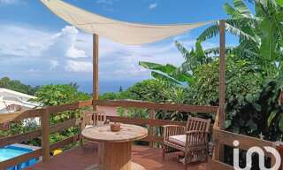 Maison 4 Pièces 120 m² à vendre à Saint-Paul (97411)