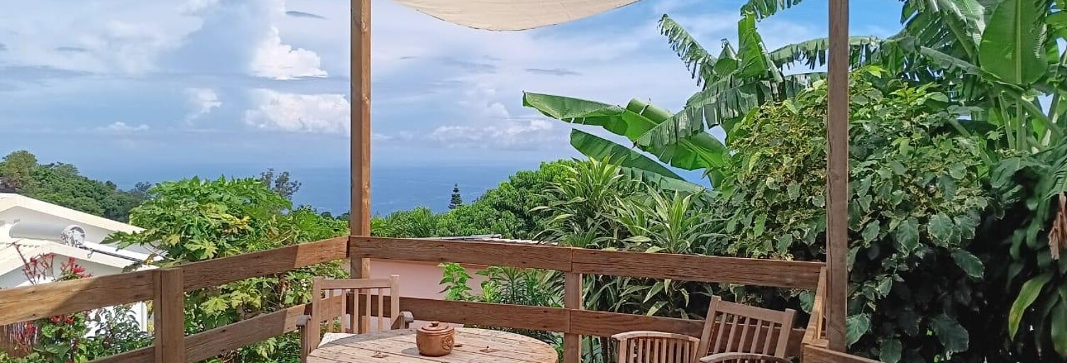 Maison 4 Pièces 120 m² à vendre à Saint-Paul (97411)