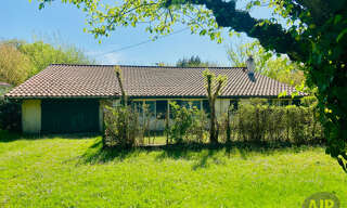 Maison 5 Pièces 78 m² à vendre à Gaillan-en-Médoc (33340)