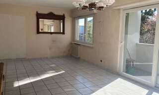 Appartement 4 Pièces 89 m² à vendre à Illzach (68110)