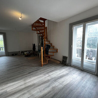 Appartement 3 pièces 219000 €