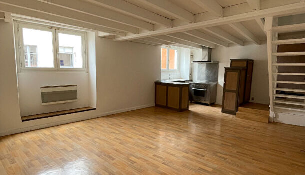 Appartement 2 pièces  à louer Pau 64000