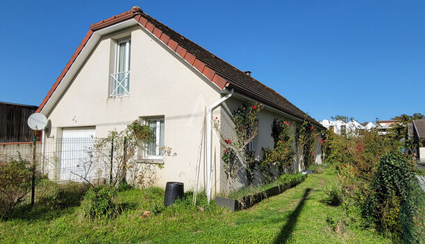 Villa / Maison 5 pièces  à vendre Pau 64000