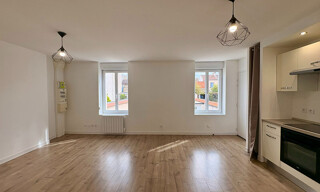 Appartement 3 Pièces 58 m² à louer à Reims (51100)