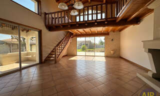 Maison 7 Pièces 200 m² à vendre à Pons (17800)