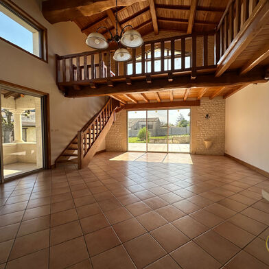 Maison 7 pièces 325000 €