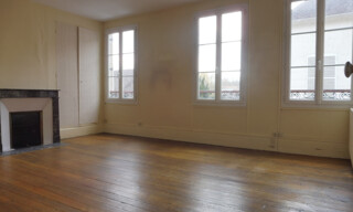 Appartement 2 Pièces 54 m² à louer à Pacy-sur-Eure (27120)