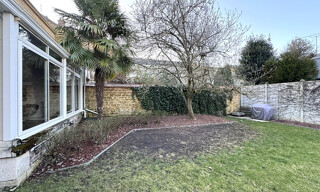 Maison 9 Pièces 290 m² à vendre à Charleville-Mézières (08000)
