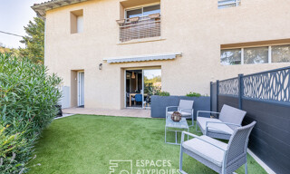 Appartement 4 Pièces 84 m² à vendre à Fontaines-Saint-Martin (69270)